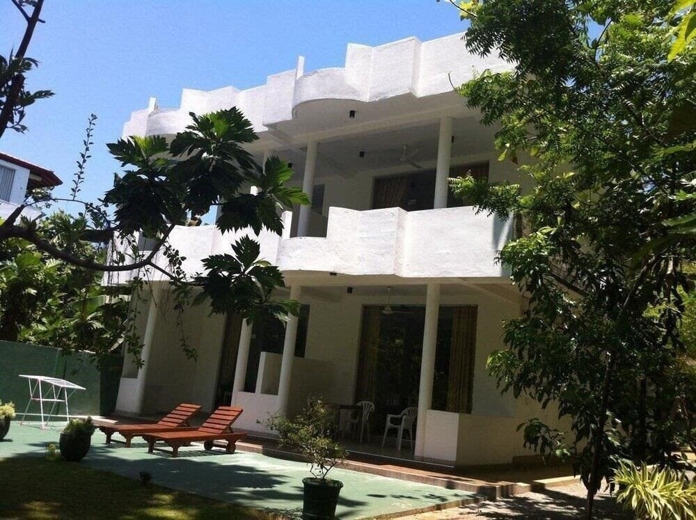 Hotel Mangroven River View Hotel отель без категории